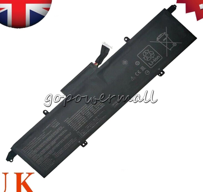 New C41N1908 Battery For Asus RoG Zephyrus G14 GA401II GA401IU GA401IV GA401QE