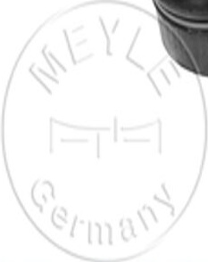 35-16 020 0039 MEYLE Tie Rod End for MAZDA