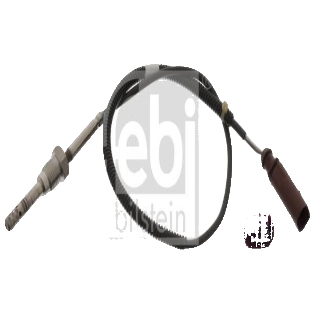 Original Febi Bilstein Exhaust Temperature Sensor 48847 for VW