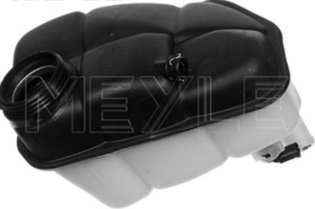 014 223 0000 MEYLE Expansion Tank, coolant for MERCEDES-BENZ