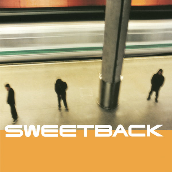 SWEETBACK - Sweetback: 20th Anniversary Edition - Vinyl (2xLP + insert)
