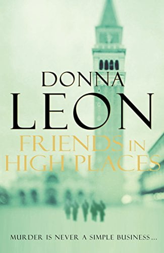 Friends In High Places