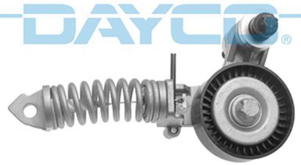 KPV392 DAYCO V-Ribbed Belt Set for CHEVROLET,OPEL,VAUXHALL