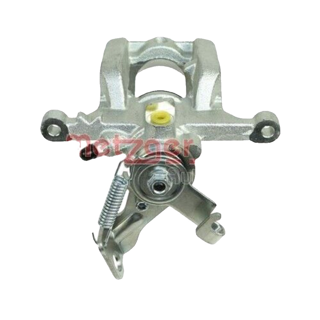 Rear Right METZGER 6260492 Brake Caliper for CHEVROLET,OPEL,VAUXHALL