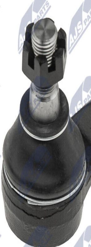N.T.Y. SKZ-CH-021.NTY Tie Rod End for JEEP