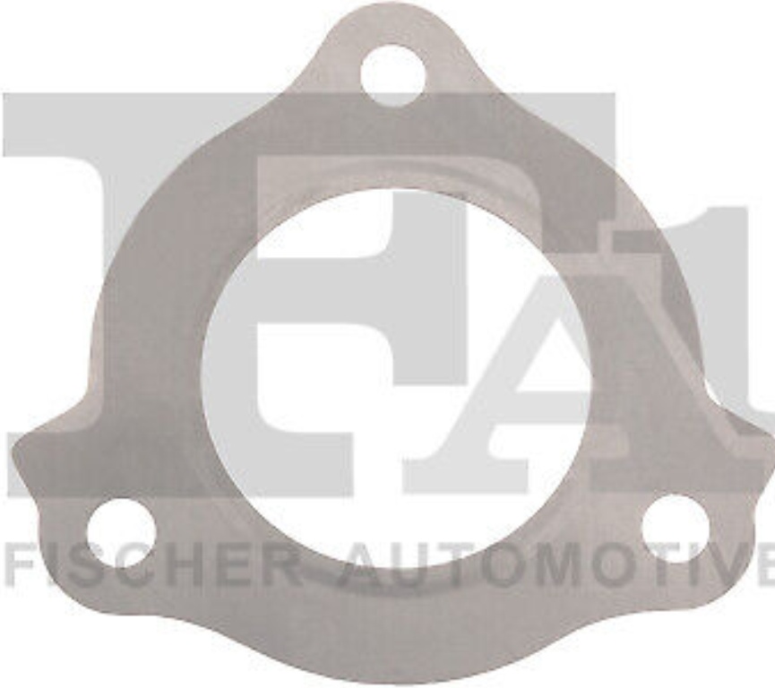 behind exhaust turbocharger FA1 890-931 Seal, turbine outlet for HYUNDAI