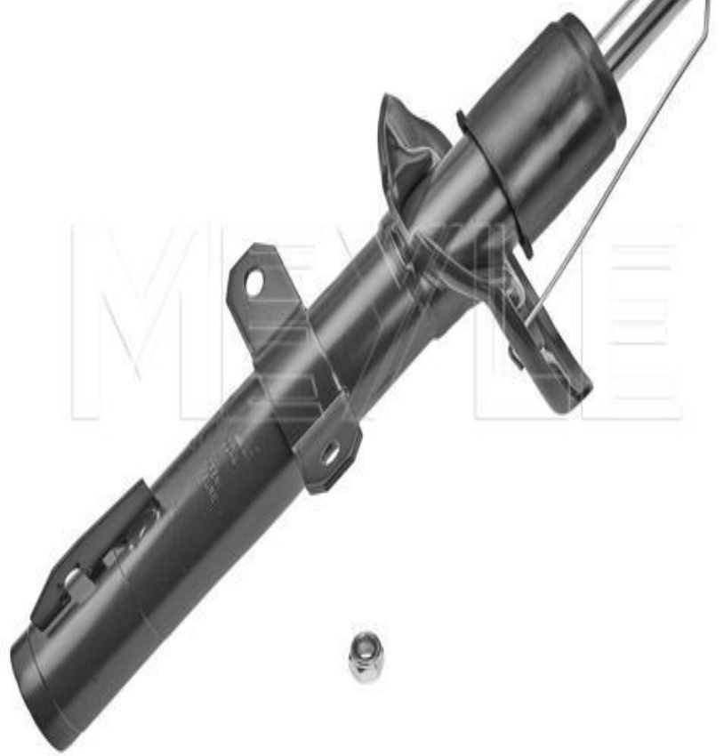Front MEYLE GERMANY 726 623 0049 Shock Absorber for FORD