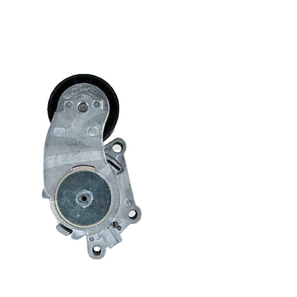 Multi-ribbed V-belt tensioner T39379 GATES for FORD VOLVO