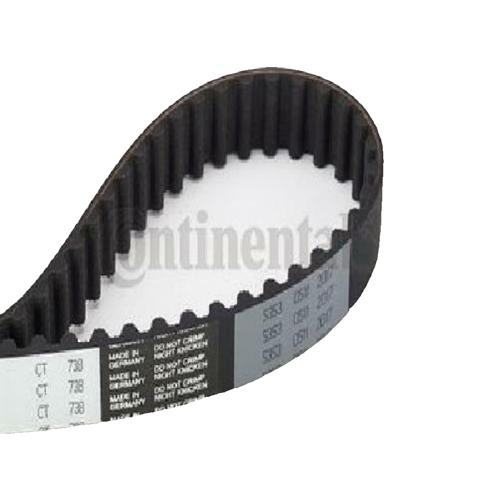Original Continental CTAM Timing Belt CT738 for Hyundai Mitsubishi Proton