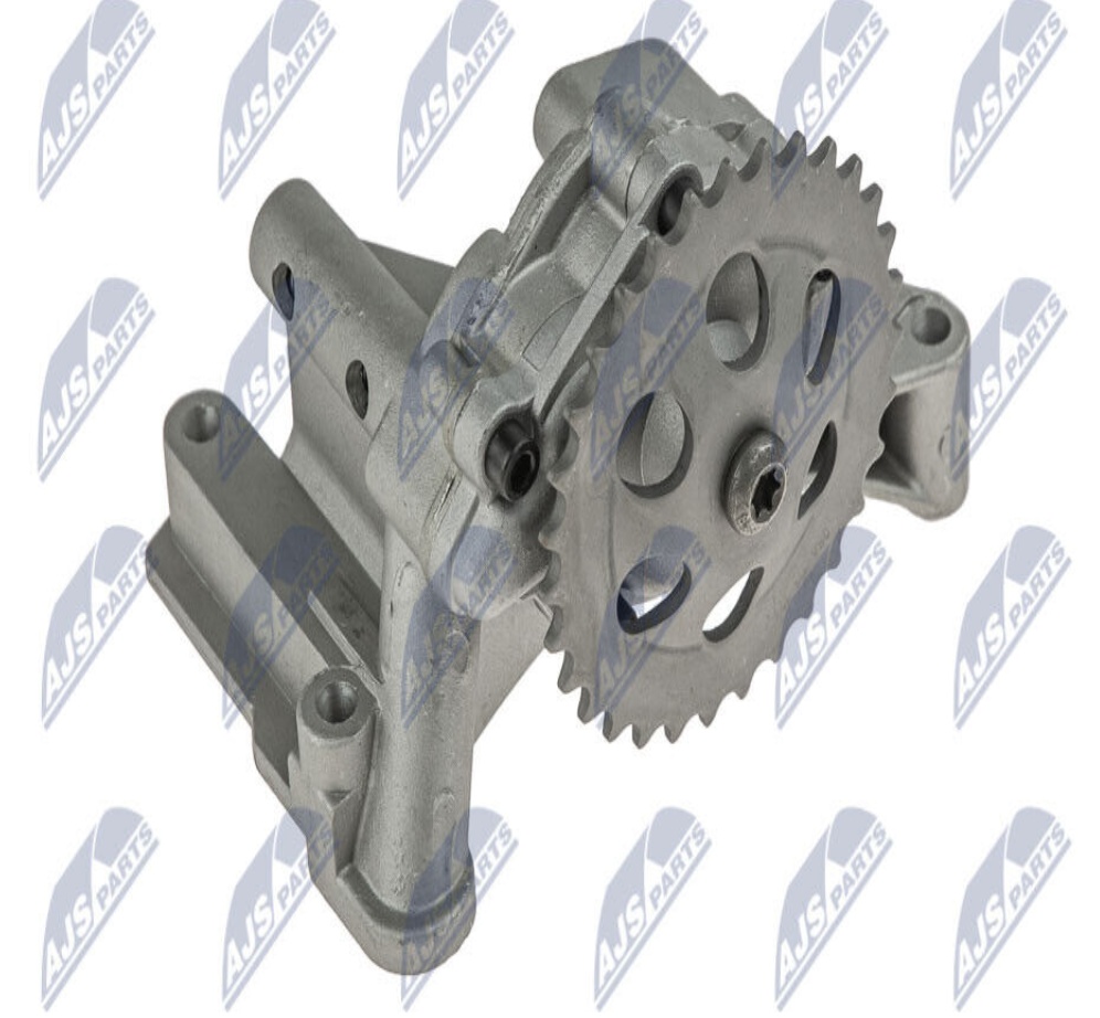 N.T.Y. BPO-VW-008.NTY Oil Pump for AUDI,SEAT,SKODA,VW