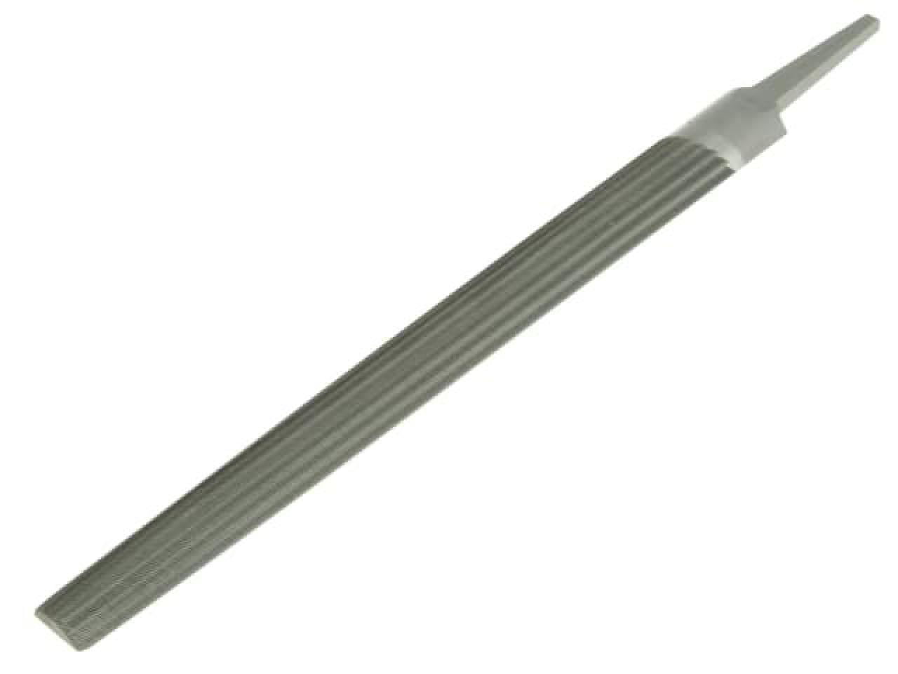 Bahco - Half Round Second Cut File 1-210-06-2-0 150mm (6in) - 1-210-06-2-0