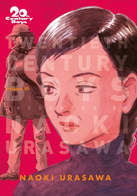 20th Century Boys: The Perfect Edition, Vol. 10 Volume 10