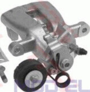 Fits TRW BHQ140E HAM CLAMP. REMANUFACTURED CHEVROLET,OPEL,VAUXHALL CO ⭐UK Stock⭐