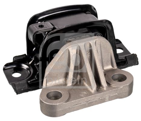 FEBI 170838 MOUNTING MANUAL TRANSMISSION Left MAN - Image 12