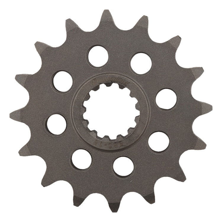 Supersprox Pinion Yamaha 530 X 16 For Motorcycle Parts Accessories