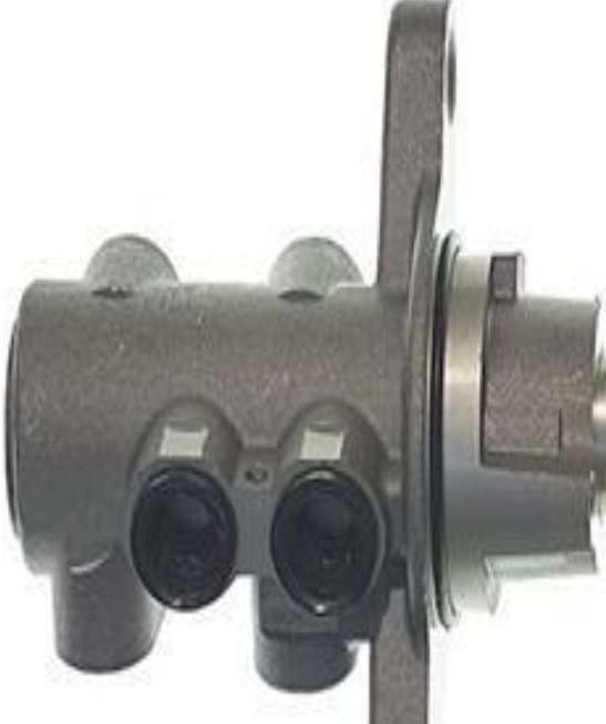 Brake master cylinder Aluminium M 23 137 BREMBO for SUZUKI FIAT