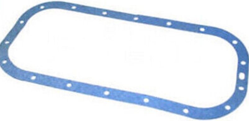 For Volvo 240, 340, 360, 740, 940 Series (Petrol) Sump / Oil Pan Gasket