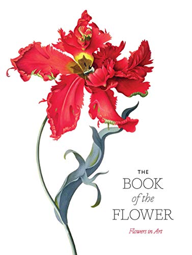 The Book of the Flower: Flowers in Art - Image 2