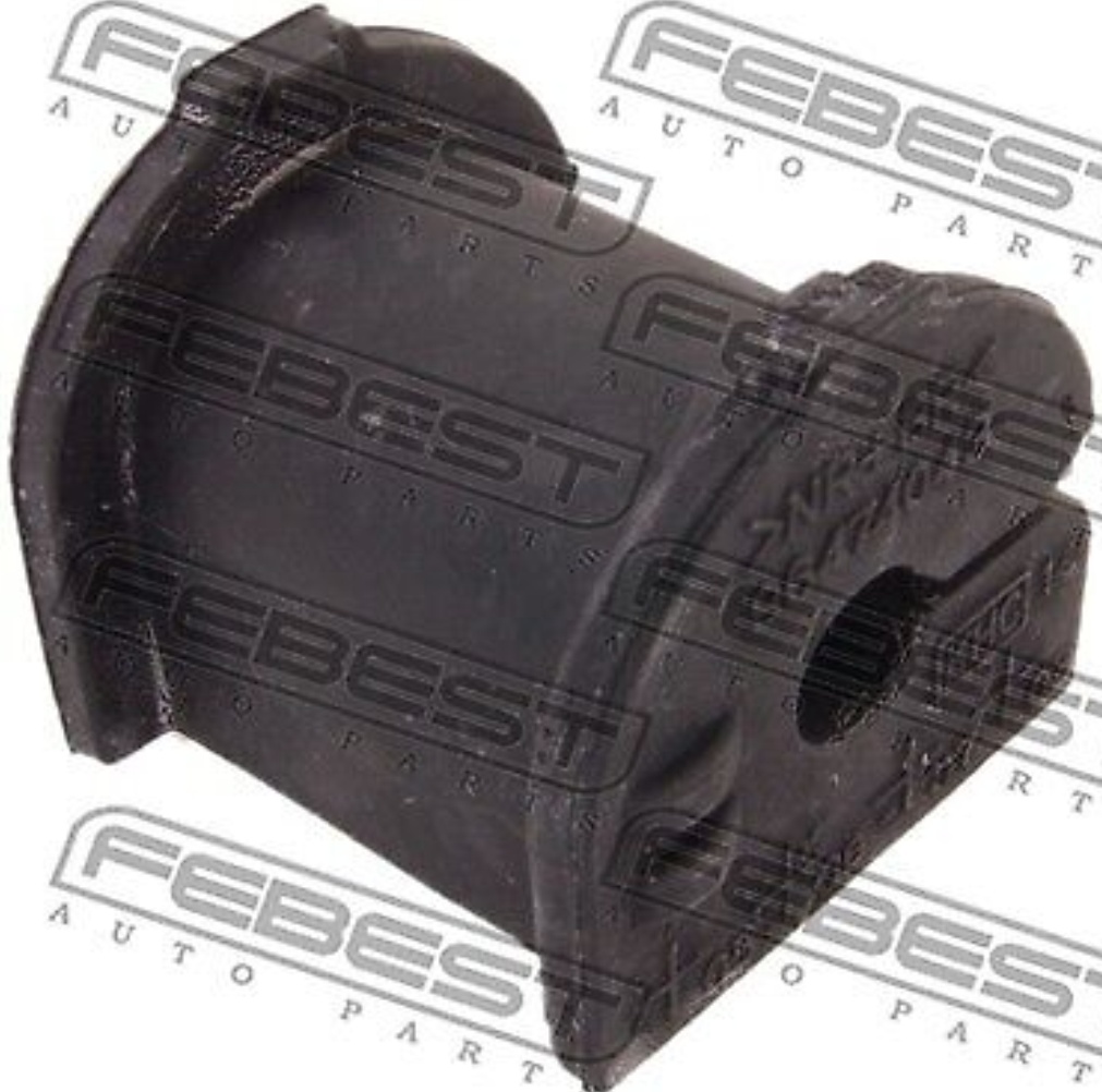 Fits FEBEST CHSB-LACR REAR STAB BUSHING. CHEVROLET OPTRA 2004-2007 CA ⭐UK Stock⭐