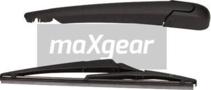 MAXGEAR Wiper Arm RENAULT 39-0234 287909013R,7701054823,7701054823Kit Windscreen Wiper Arm,Wiper Arm, windscreen washer 7701054824,7701054825 - Image 3