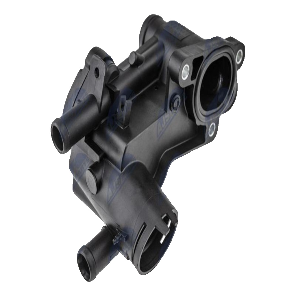 Thermostat housing body CTM-VW-045 NTY for VW SEAT SKODA