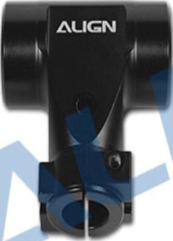 Align T-Rex TB70 Main Rotor Housing Set : HB70H001XXT