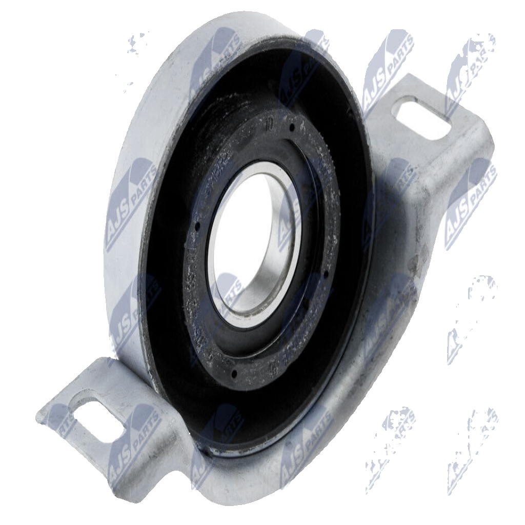N.T.Y. NLW-ME-012.NTY Bearing, propshaft centre bearing for MERCEDES-BENZ - Image 5
