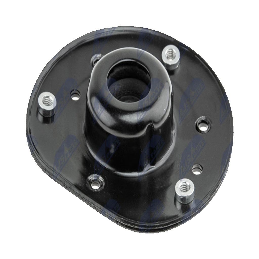 Front left and right NTY AD-LR-000 Mounting, shock absorbers for LAND ROVER