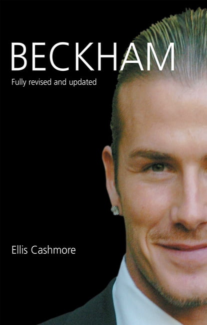 Beckham by Ellis Cashmore - 9780745633664
