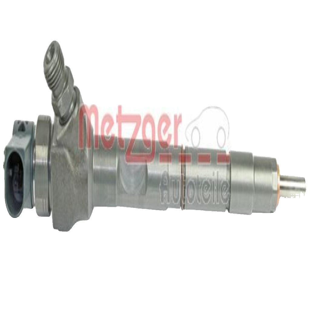 METZGER 0870099 Injector Nozzle for AUDI,SEAT,SKODA,VW