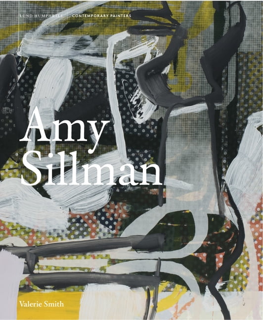 Amy Sillman (Contemporary Painters Series) - Image 2
