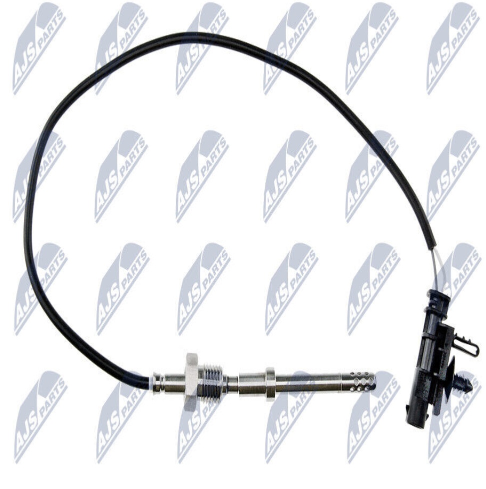 NTY EGT-VV-004 Sensor, exhaust gas temperature for VOLVO