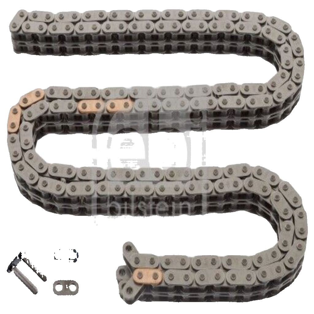 FEBI BILSTEIN 25221 Timing Chain for MERCEDES-BENZ