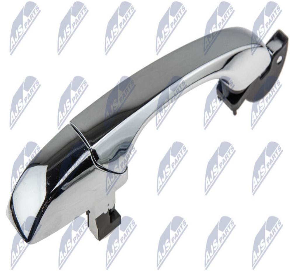 N.T.Y. EZC-CH-041.NTY Door Handle for CHRYSLER