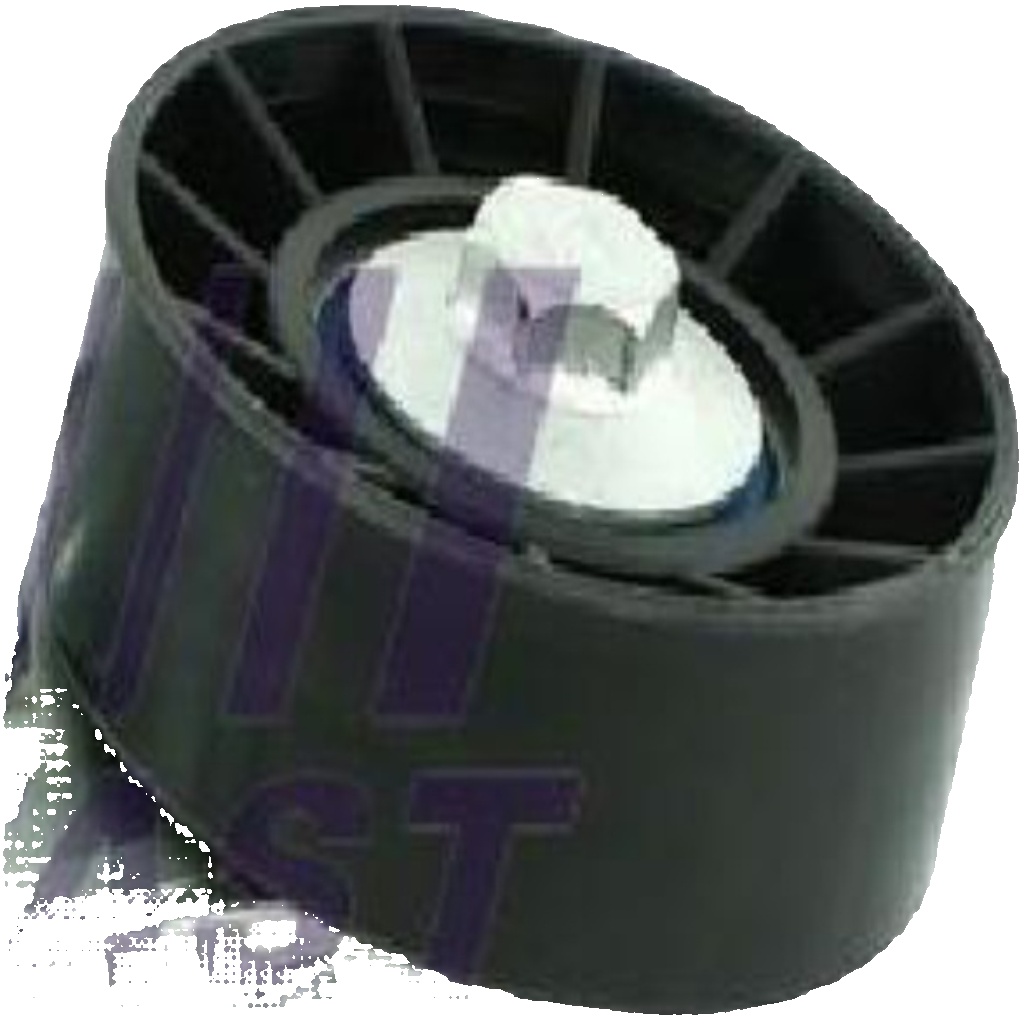 Original Fast Tensioner V-Ribbed Belt FT44598 for Citroën Fiat Lancia