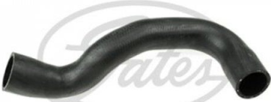 Original Gates Radiator Hose 05-2399 for BMW