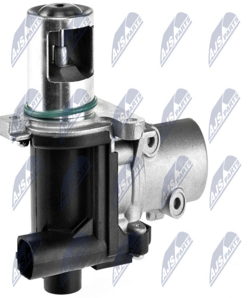 EGR AGR valve Electric EGR-NS-004 NTY for RENAULT NISSAN DACIA SUZUKI