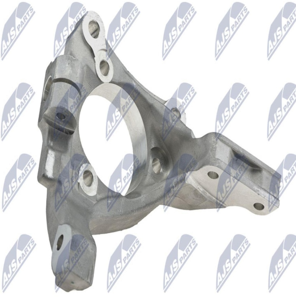 N.T.Y. ZZP-PL-019.NTY Steering Knuckle, wheel suspension for OPEL