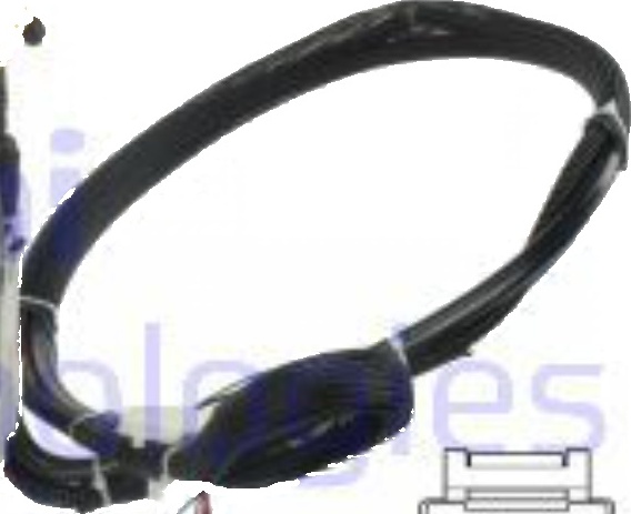 2x ✅Fits DELPHI FG1251-12B1 VOLVO FUEL MODULE VOLVO S60, S80, V70, X ⭐UK Seller⭐