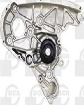 BGA CP7264T Water Pump, engine cooling for FIAT,IVECO