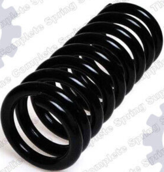 Suspension spring Front Axle Coil Spring 25360 KILEN for VW LT28-50   Bus