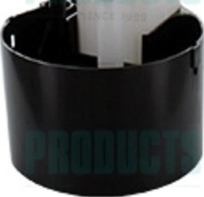 HOFFER 7409383 Sensor für Kraftstoffvorrat Sensor Kraftstoffvorrat für Renault