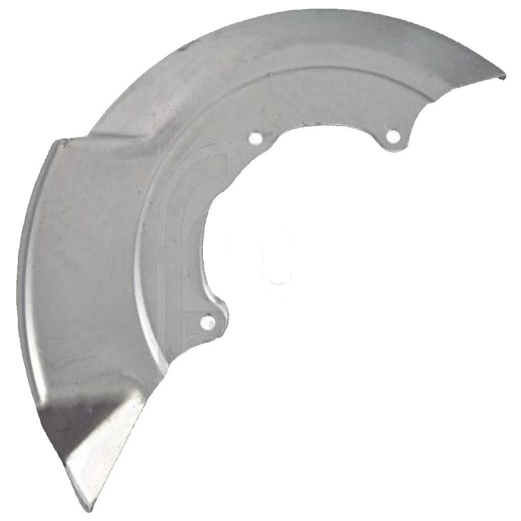 Original Febi Bilstein Splash Plate Brake Disc 174439 for VW