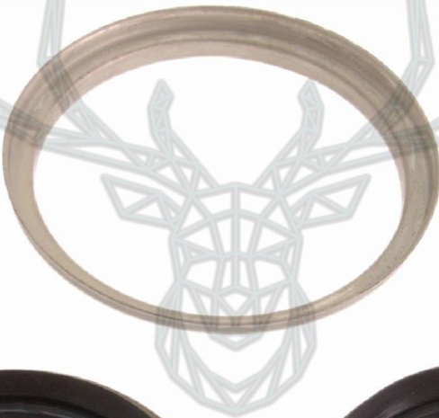 FEBEST-OE KIT2.OE Seal Ring, wheel hub for ,TOYOTA