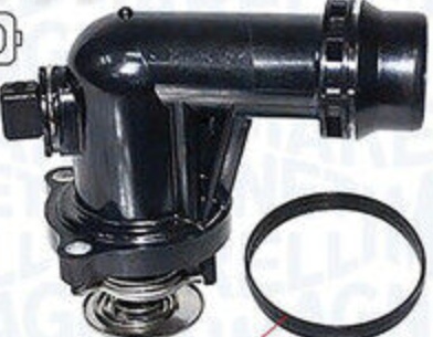 MAGNETI MARELLI-OE 352317100150 Thermostat, coolant for BMW