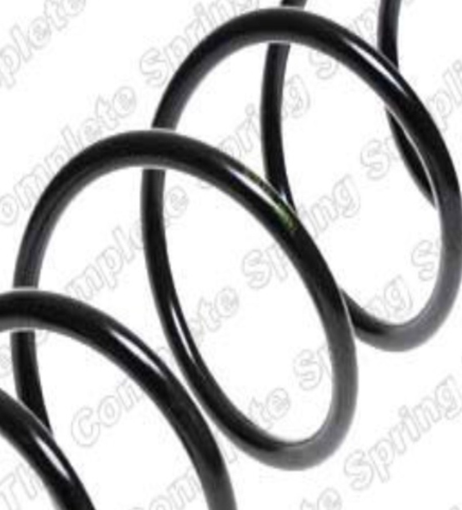 ✅Fits LESJOFORS 4026158 COIL SPRINGS  ⭐UK Seller⭐