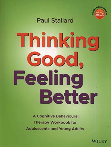 Thinking Good Feeling Better - Image 3