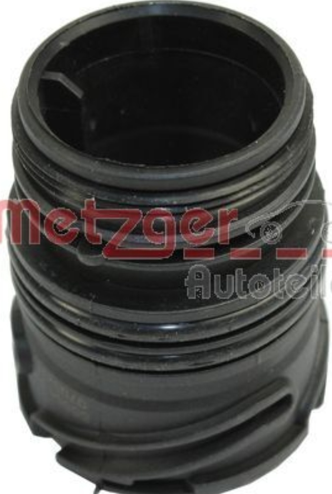 METZGER 0899064 Plug Housing, automatic transmission control unit for AUDI,BMW,R