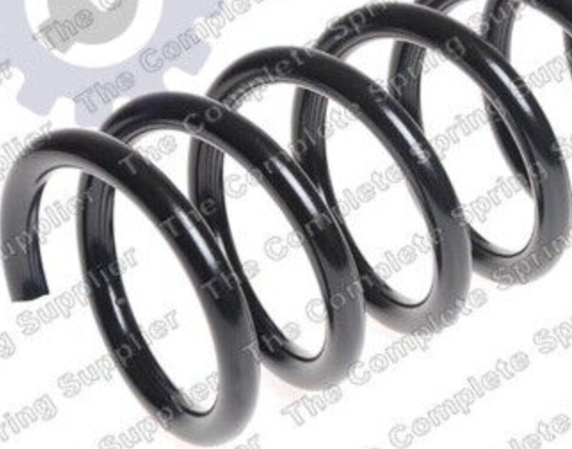 KILEN COIL SPRING REAR VOLVO H D V70 07-
