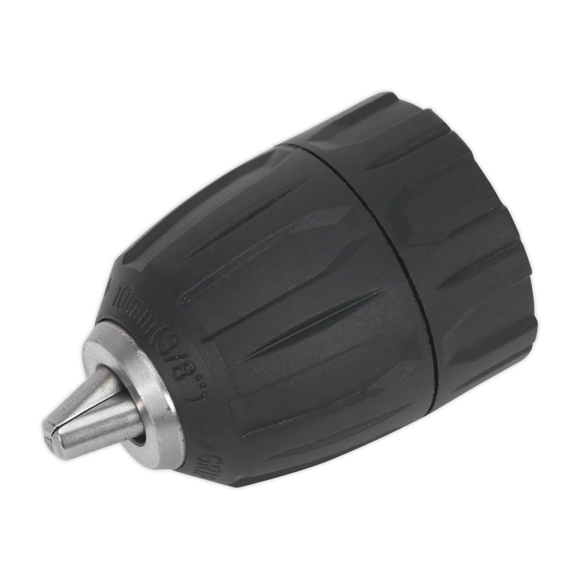 Drill Chuck Keyless 10mm 3/8""-24UNF
